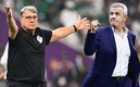 Javier Aguirre anhela un proceso de ocho años para el Tata en el Tri. Foto: (AFP)