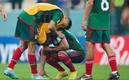 Jesús Gallardo lamenta la eliminación de México en el Mundial. Foto: Mexsport