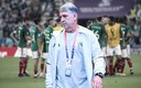 Martino lo tiene claro: dejará a México cuando acabe su participación en el Mundial. (Imago7)