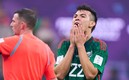 México tenía muchos años que no tenía un fracaso similar. (Foto: Mexsport)
