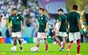 México se enfrenta a Arabia Saudita en Qatar 2022 (Imago7)