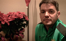 Nicolás Larcamón, nuevo DT del León. (Captura)