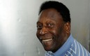 Pelé destacó el profesionalismo de Rodrygo / Reuters