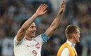 Robert Lewandowski (Reuters).