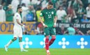 Rogelio Funes Mori, ante Arabia Saudita | Imago 7