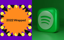 Spotify Wrapped 2022 /  Especial