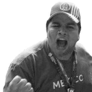 Ulises Ceballos 