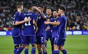 Argentina avanzó a Octavos de Final. (FOTO: AFP)