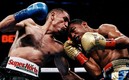 Se espera una espectacular trilogía entre Estrada y González | @DAZNBoxing