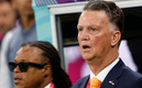Van Gaal dirige a los Países Bajos en el Mundial. (FOTO: Reuters)