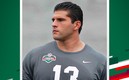 Héctor Zepeda participará en el programa internacional de la NFL para 2023 (Twitter @nflmx)
