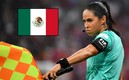 Karen Janet Díaz Medina (MexSport).