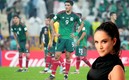 La periodista señaló a Raúl por el fracaso Tricolor | Imago 7