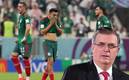 Marcelo Ebrard estalló contra la Selección Mexicana (AFP)