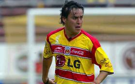 Omar Trujillo jugó para Monarcas Morelia (Mexsport)