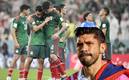 Oribe Peralta pide una reestructura en el Tricolor (AFP)