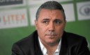Stoichkov nunca se ha mordido la lengua y esta vez no fue la excepción. Foto: AFP