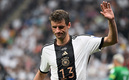Thomas Müller no volverá a jugar con Alemania. (Foto: AFP)