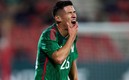 Antuna estuvo cerca de marcar un golazo. (Foto: Mexsport)