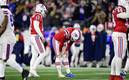 Bills le pegó a los Pats en Foxborough (AFP)
