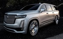 La camioneta fue presentada como la edición especial para Kardashian. (Foto: Instagram)