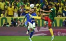 Dani Alves cumplió su cometido | AFP