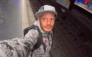 Facundo fue detenido por la policía de Qatar al hacer una broma para Televisa. (@FacuFacundo)
