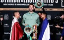 Gallo Estrada vs Chocolatito González 3 | @DAZNBoxing