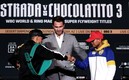 Gallo y Chocolatito, en la última conferencia | @DAZNBoxing