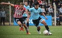 El hermano del Chino quiere hacer carrera en México. (Foto: Impacto Deportivo)