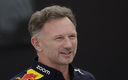 Horner cerró un gran año con Red Bull. (Reuters)