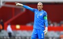 Keylor Navas entrenó en la Cantera de Pumas. Foto ilustrativa: Mexsport