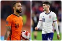 Memphis Depay y Christian Pulisic | Especial