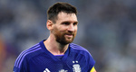 Messi disputará por quinta vez consecutiva los Octavos de Final. (Reuters)