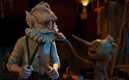 Pinocho de Guillermo del Toro / Twitter