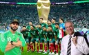 Poncho de Nigris cree que Salinas Pliego podrá hacer campeón del Mundo a México. Foto: (Imago7)