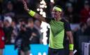 Rafa Nadal se llevó el cariño de México (Mexsport)