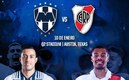 Rayados jugará vs River Plate en enero. (FOTO: Rayados)