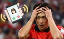 Cho Gue-sung es el hombre del momento en Corea del Sur. (Reuters)
