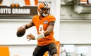 Deshaun Watson (Reuters).