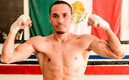 Gallo Estrada enfrentará  Román Martínez. (Foto: Instagram galloestradaoficial)
