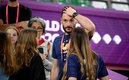 Hugo Lloris tras terminar la fase de grupos en Qatar 2022. (FOTO: AFP)