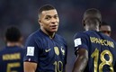 Kylian Mbappé (Reuters).
