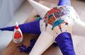 Las piñatas no pueden faltar en las posadas | Pexels