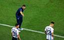 Lionel Scaloni no pierde la esperanza con Lautaro Martínez (Reuters)