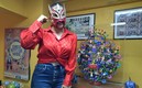 Lluvia, en entrevista con Sin Máscaras | Tonatiuh Guerra