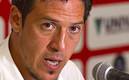 Mauro Camoranesi reconoció que la Liga MX no se mira en Italia (Mexsport)