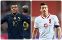Mbappé y Lewandowski | Especial