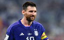 Messi disputará por quinta vez consecutiva los Octavos de Final. (Reuters)