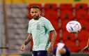 Neymar podría jugar en Octavos de Final contra Corea del Sur. (Reuters)